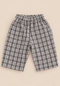 Kyan Check Pants