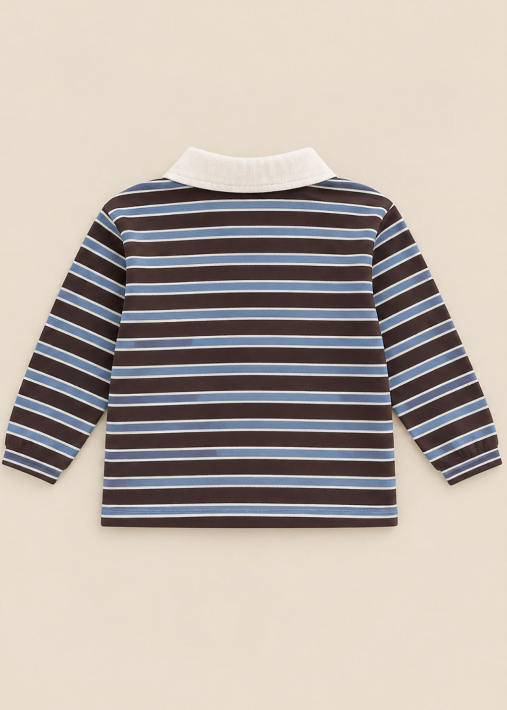 Sora Stripe Longsleve