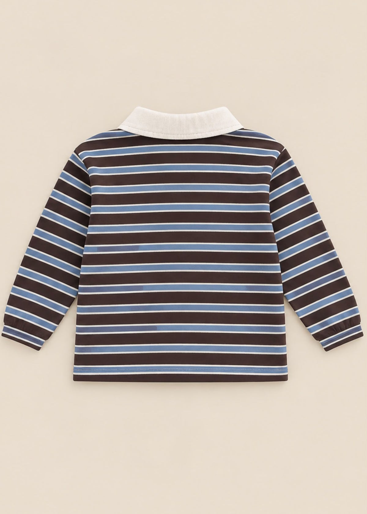 Sora Stripe Longsleve