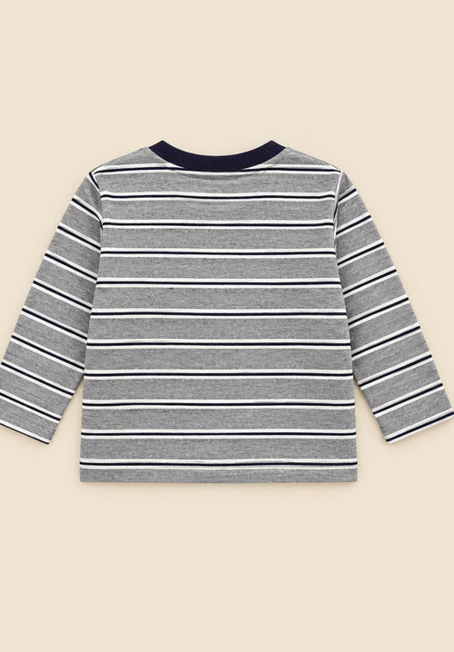 Everyday Longsleeve