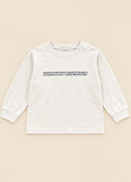 Sparkle Longsleeve