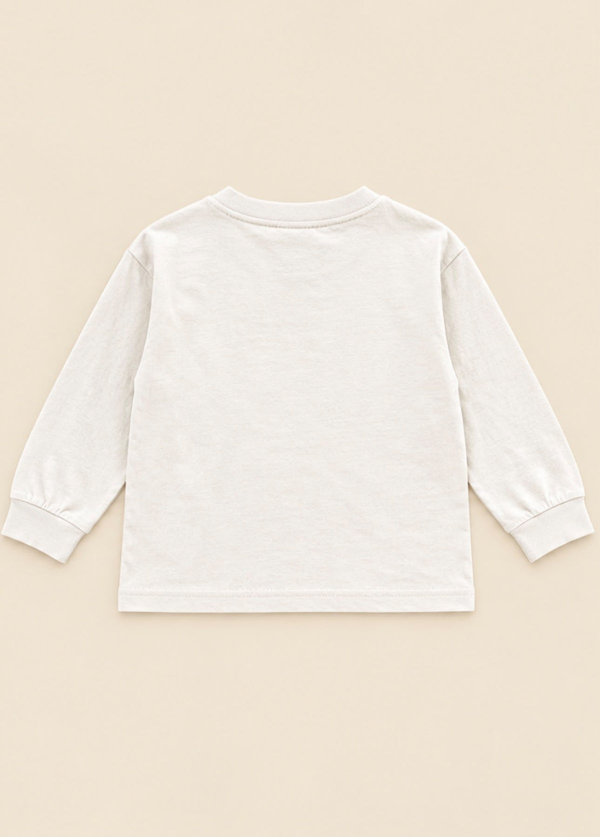 Sparkle Longsleeve