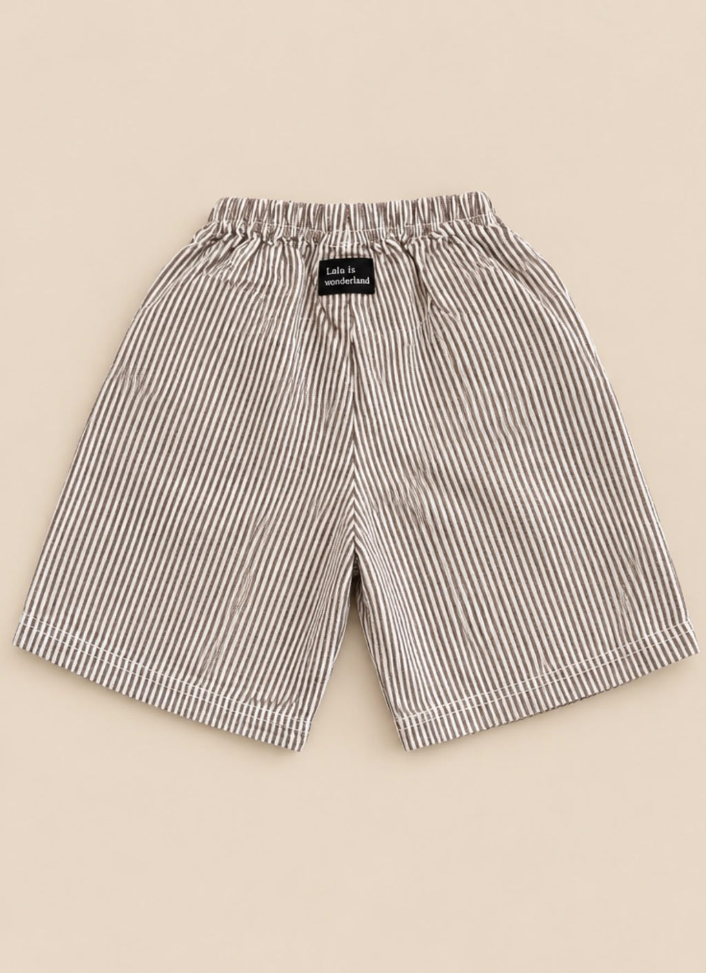 Leche Pants