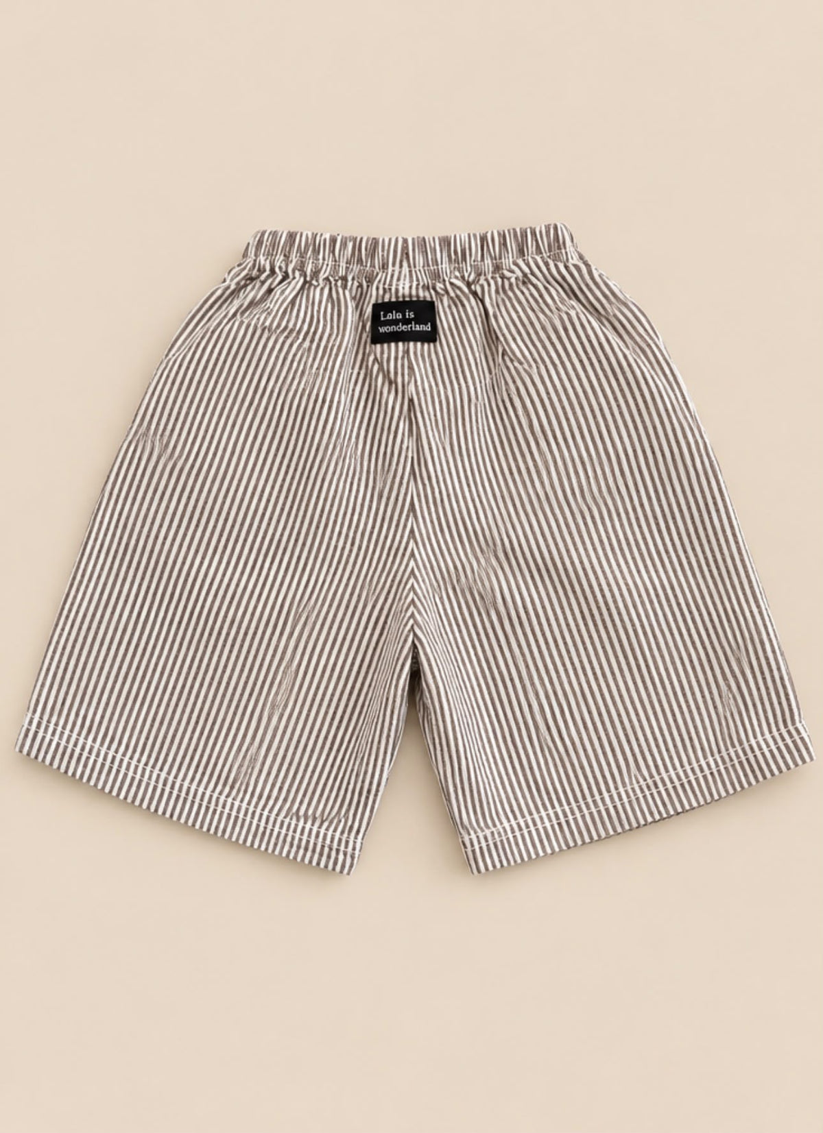 Leche Pants