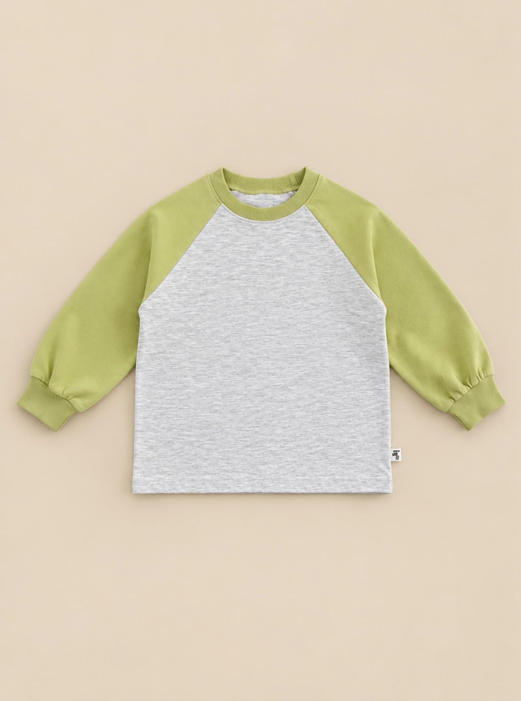 Lime Longsleeve