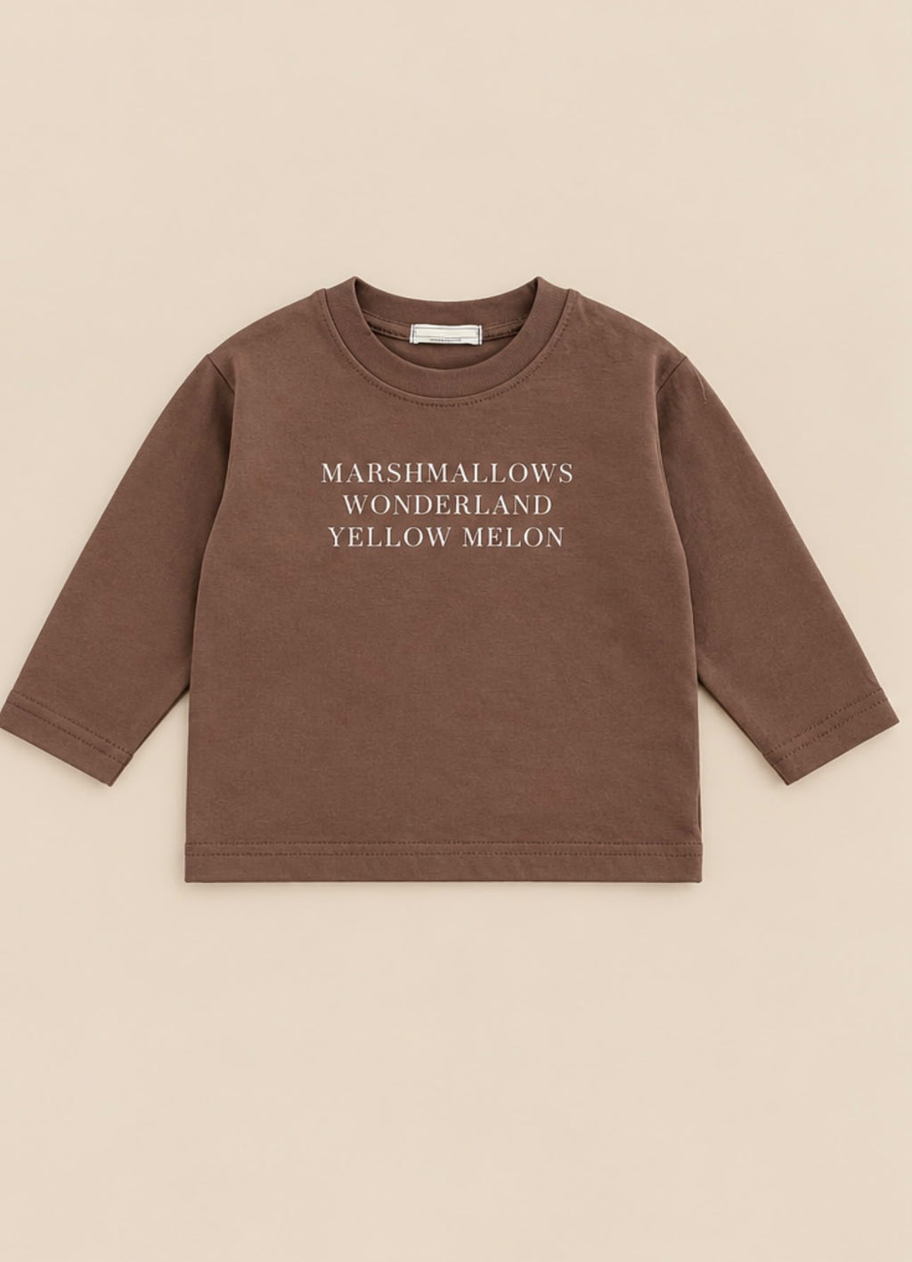 Mallow Longsleeve