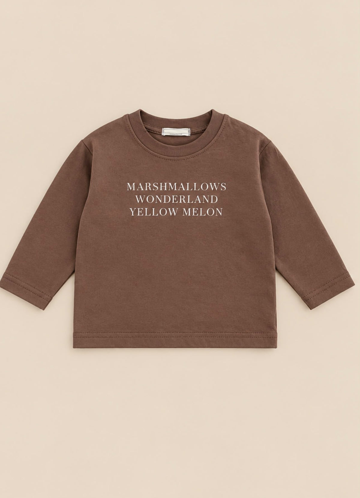 Mallow Longsleeve