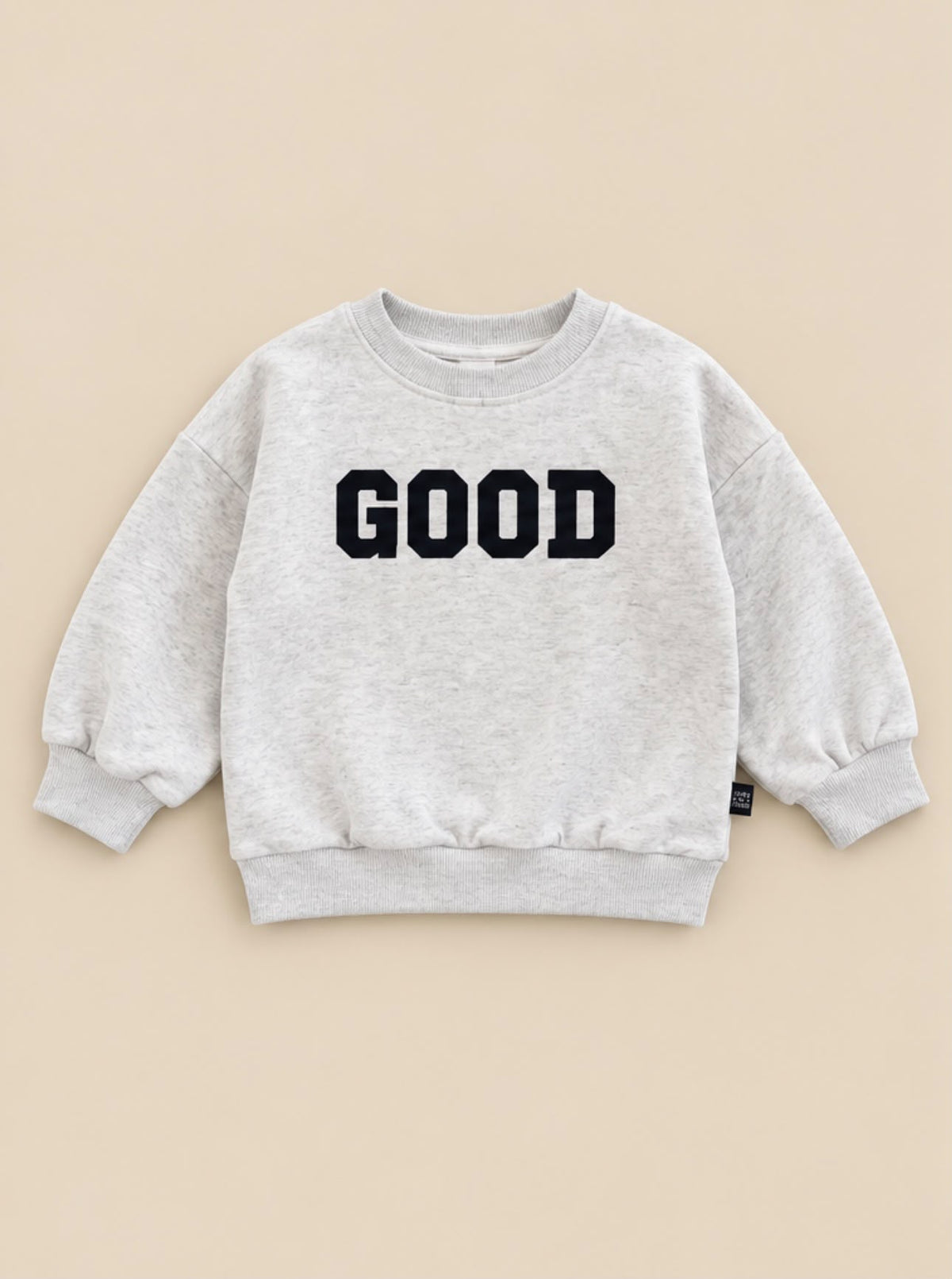 Good Sweater