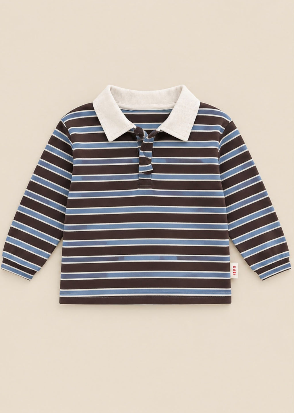 Sora Stripe Longsleve