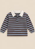 Sora Stripe Longsleve