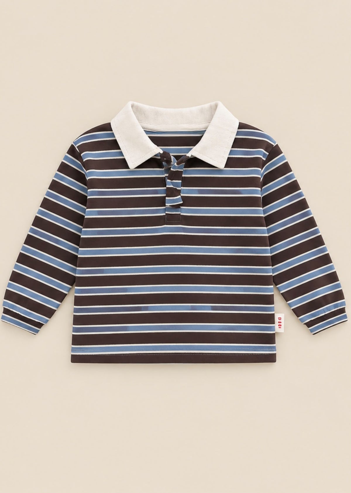 Sora Stripe Longsleve