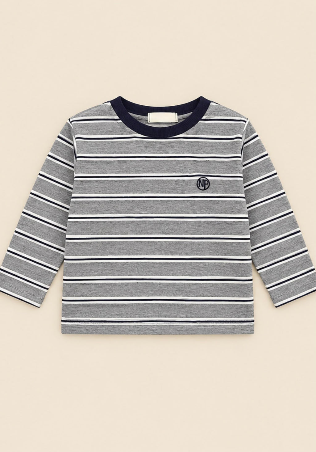 Everyday Longsleeve