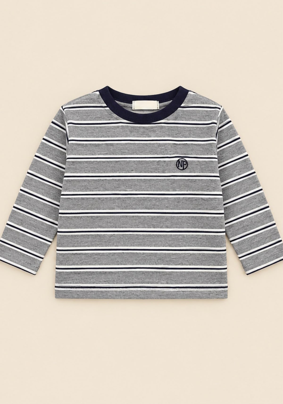 Everyday Longsleeve