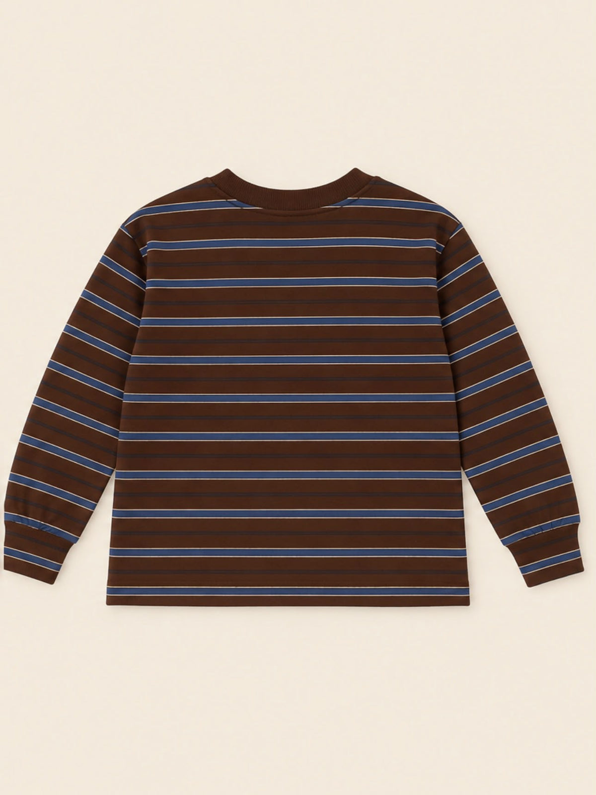 Rocco longsleeve