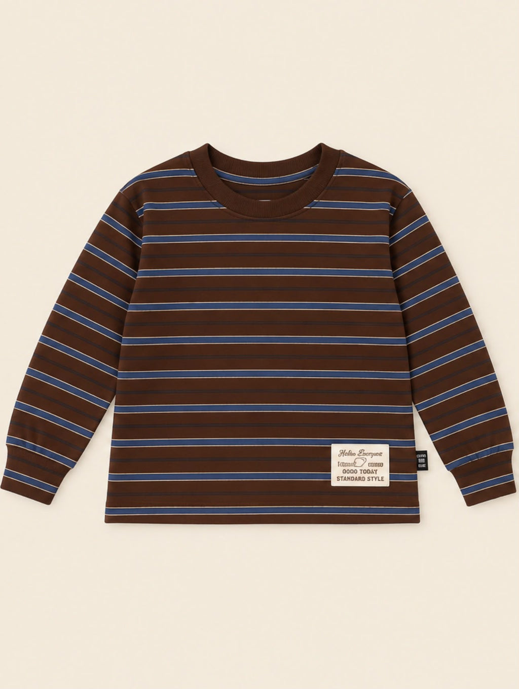 Rocco longsleeve