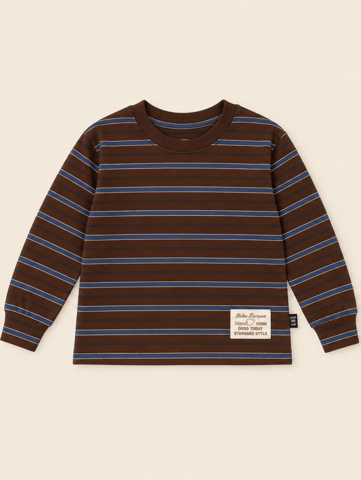 Rocco longsleeve
