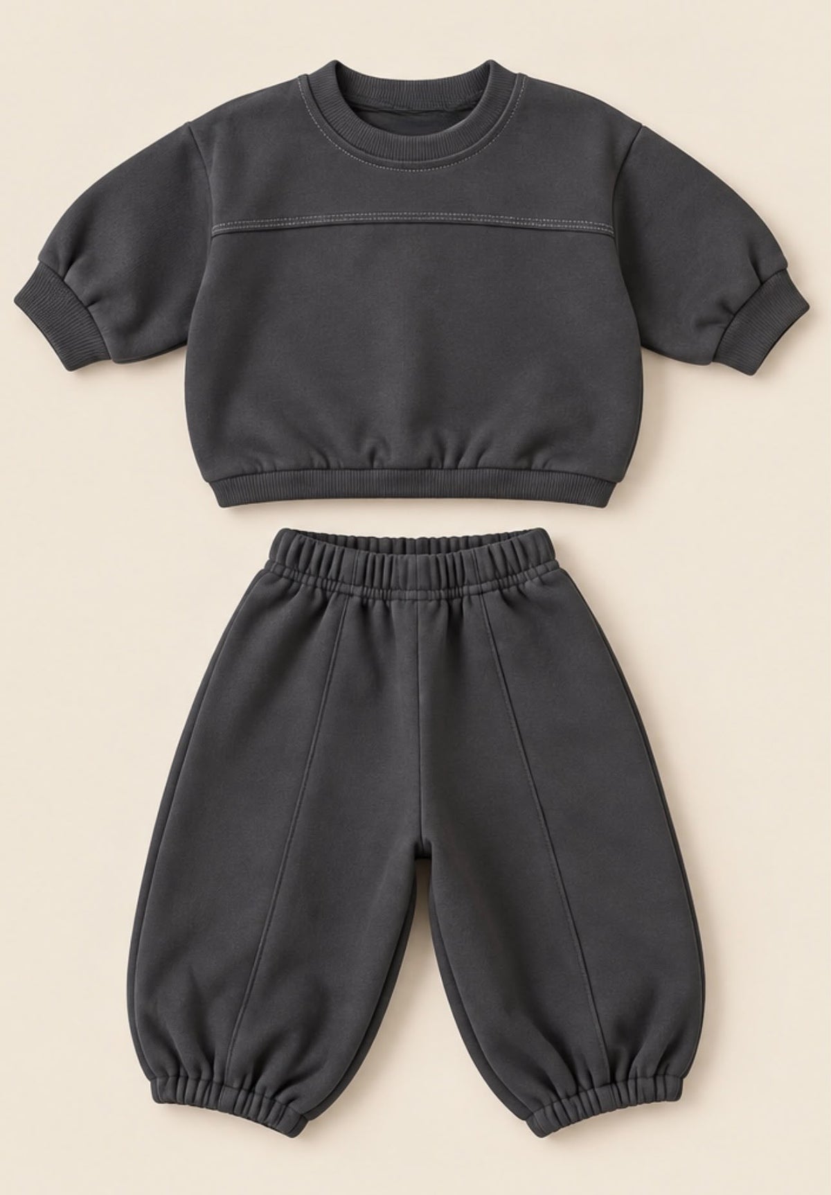 Smoke Joggingset