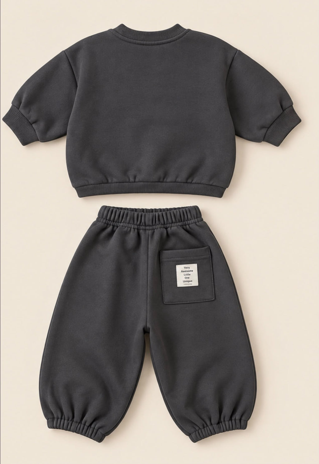 Smoke Joggingset