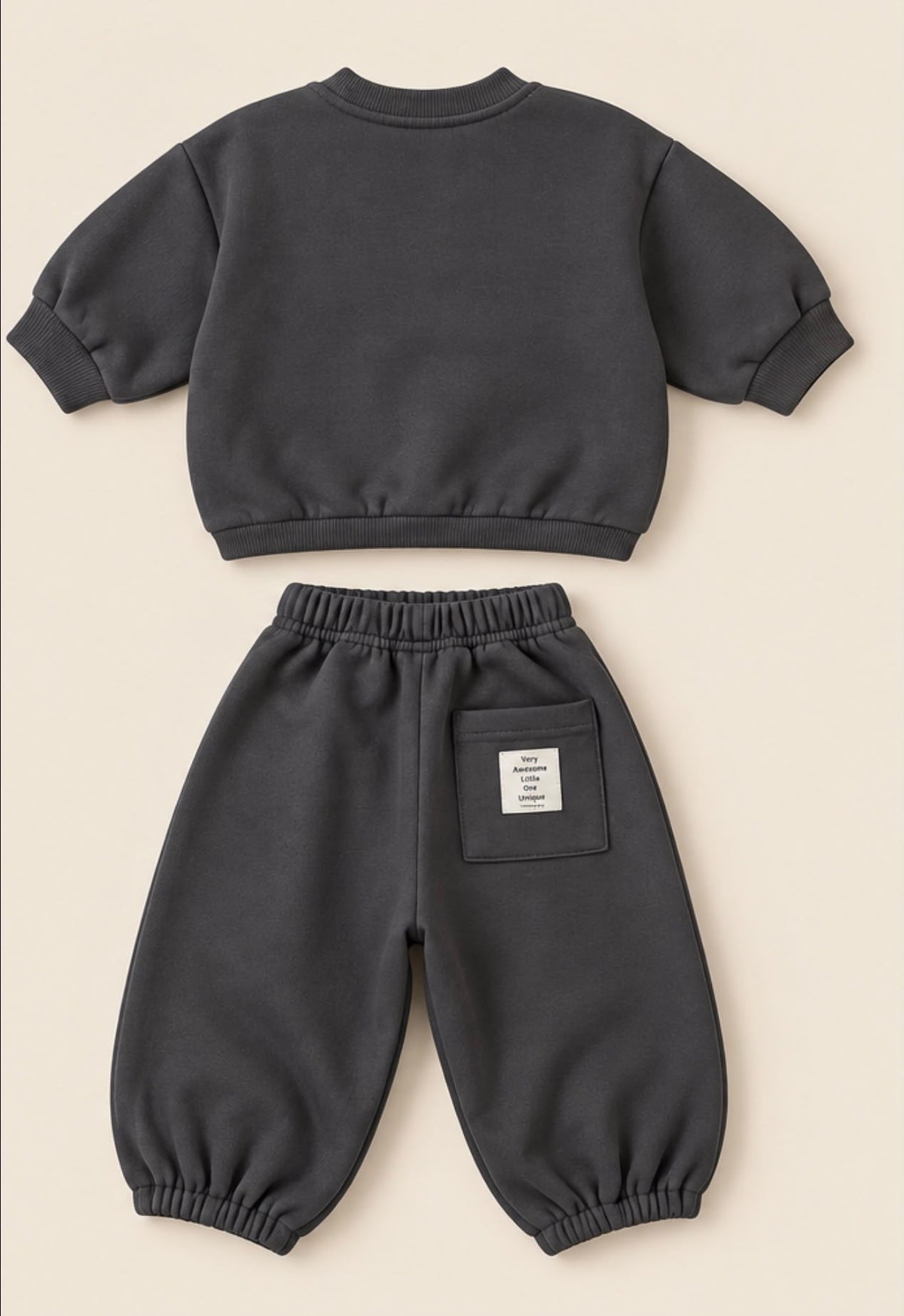 Smoke Joggingset