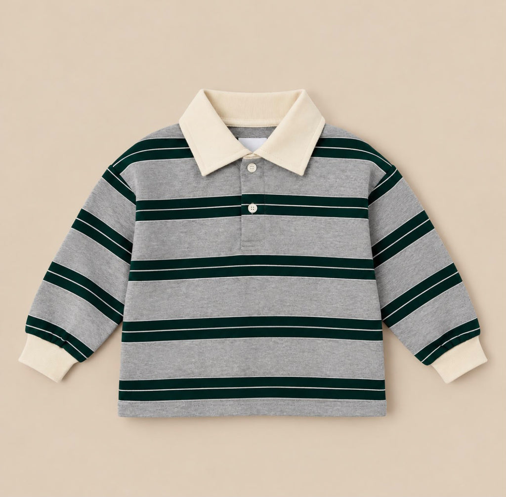 Campus Longsleeve