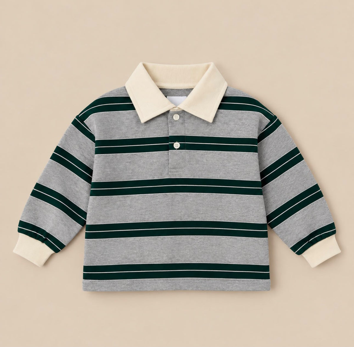 Campus Longsleeve