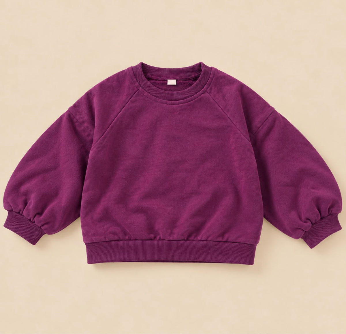 Winky Sweater