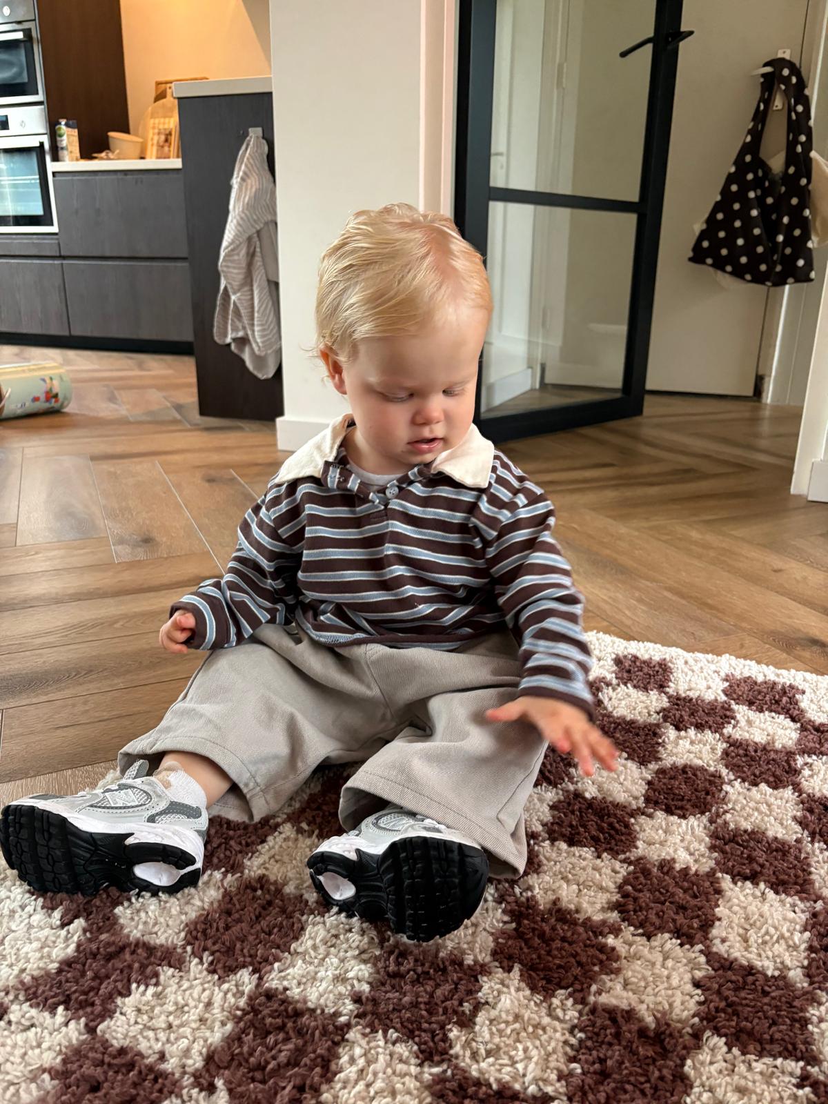 Charlie Pants