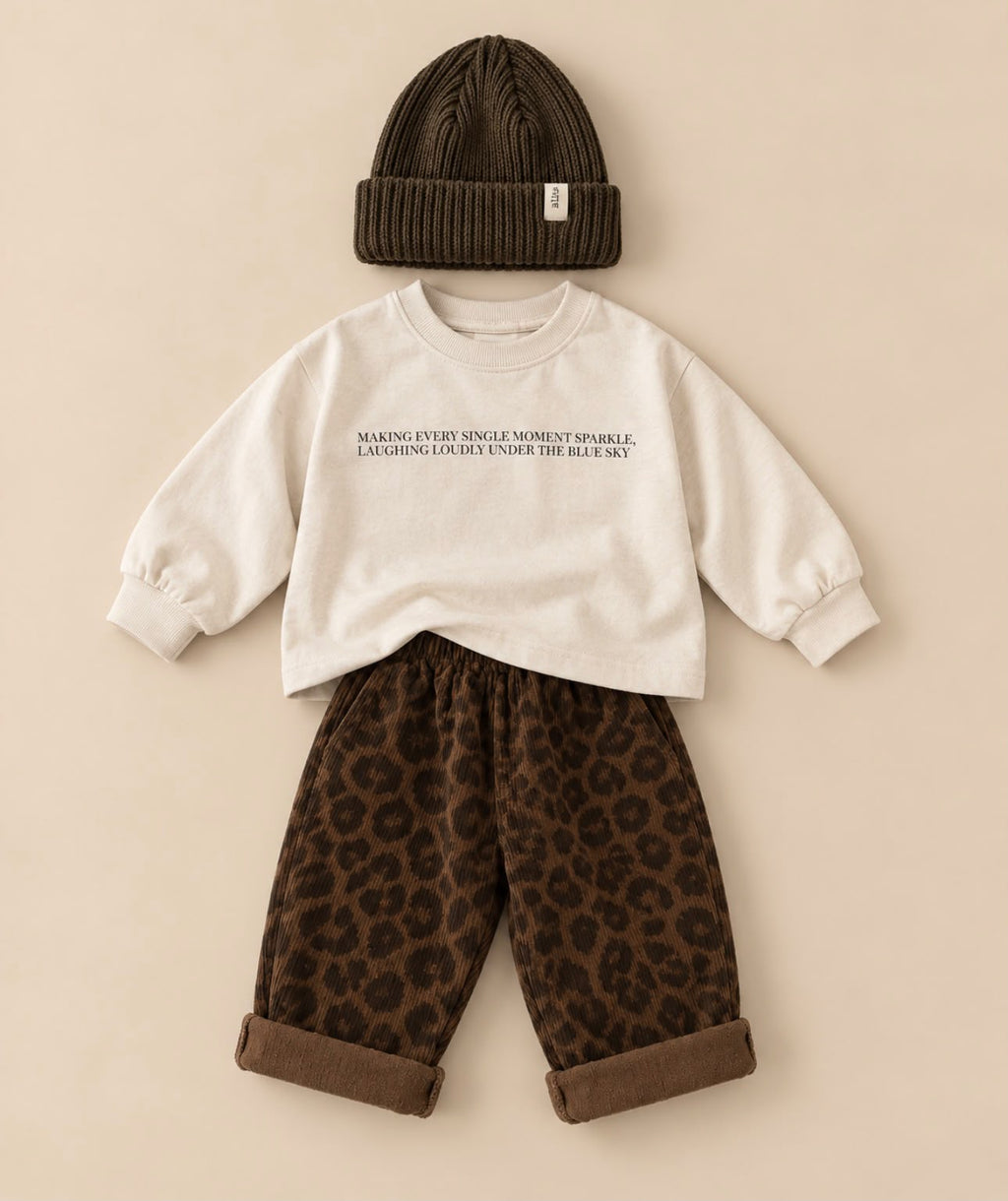 Sparkle Longsleeve
