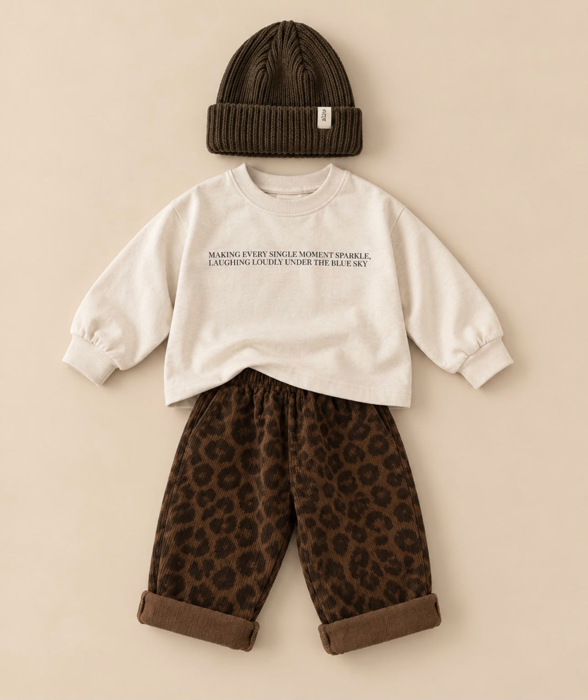 Sparkle Longsleeve
