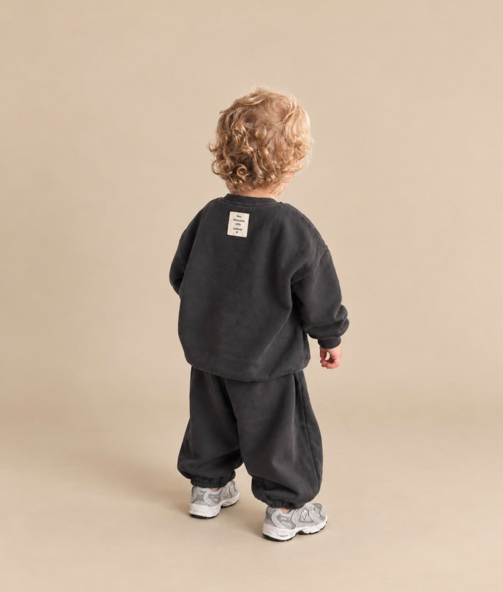 Smoke Joggingset