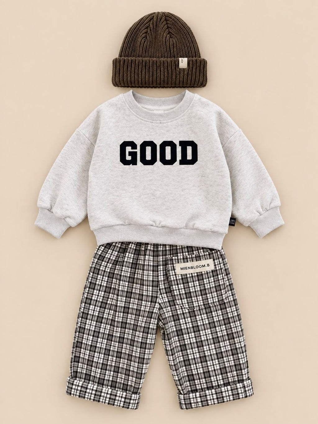 Good Sweater