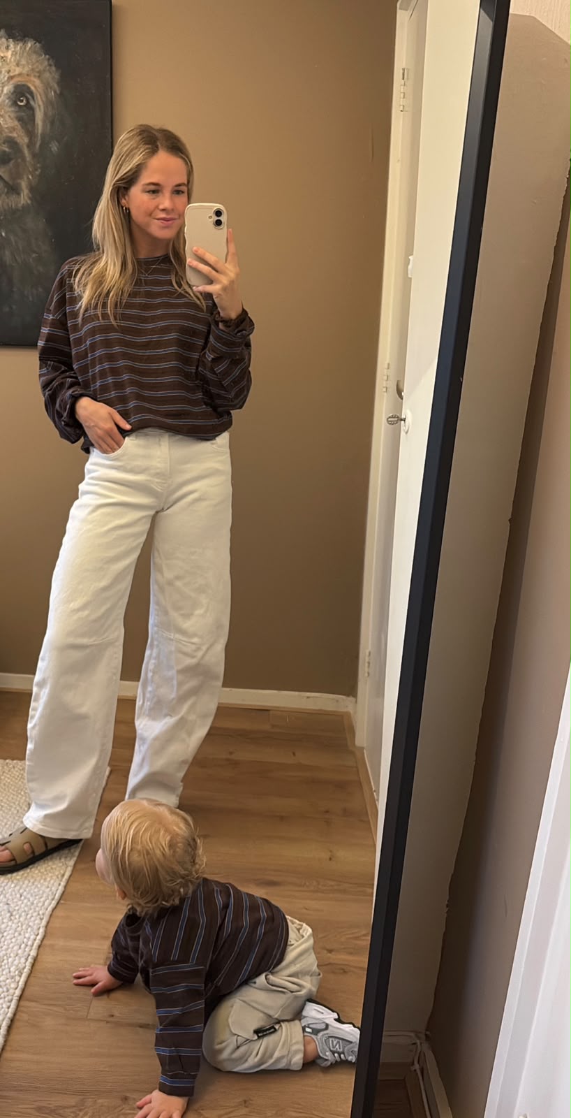 Rocco Longsleeve - adults