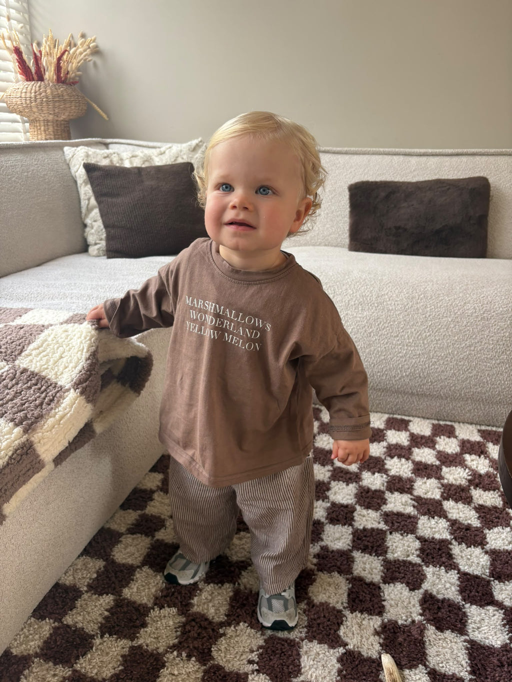Mallow Longsleeve