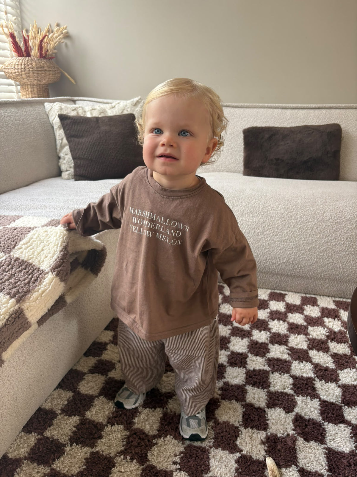 Mallow Longsleeve