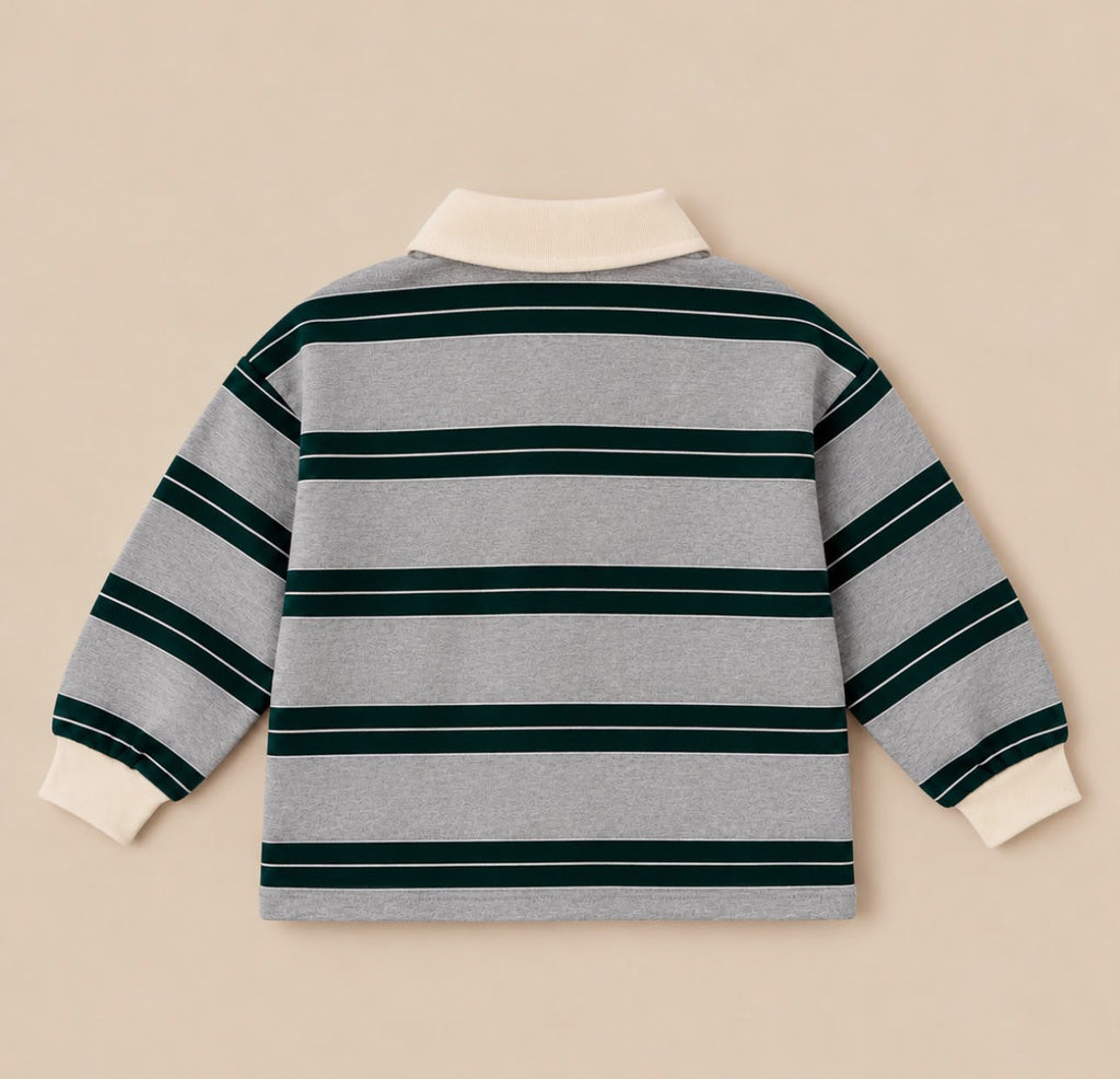 Campus Longsleeve - adults