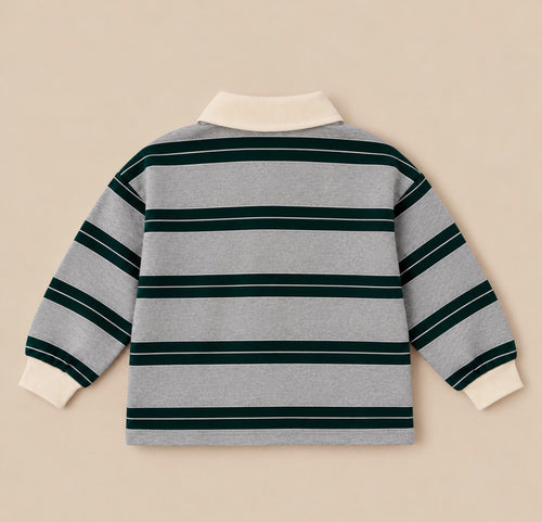 Campus Longsleeve - adults
