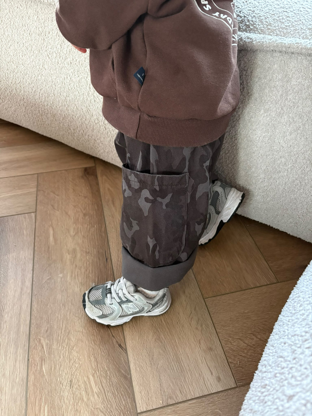 Army Pants