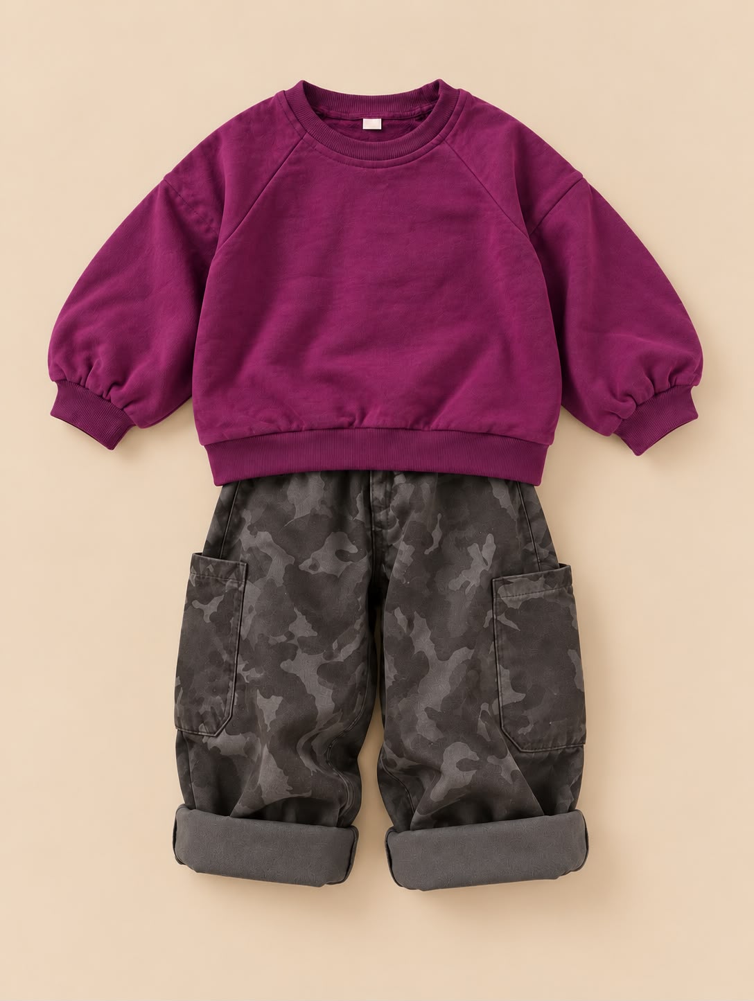 Winky Sweater